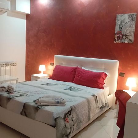 Casa Silvia Otel Caltagirone Dış mekan fotoğraf