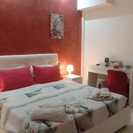 Casa Silvia Otel Caltagirone Dış mekan fotoğraf