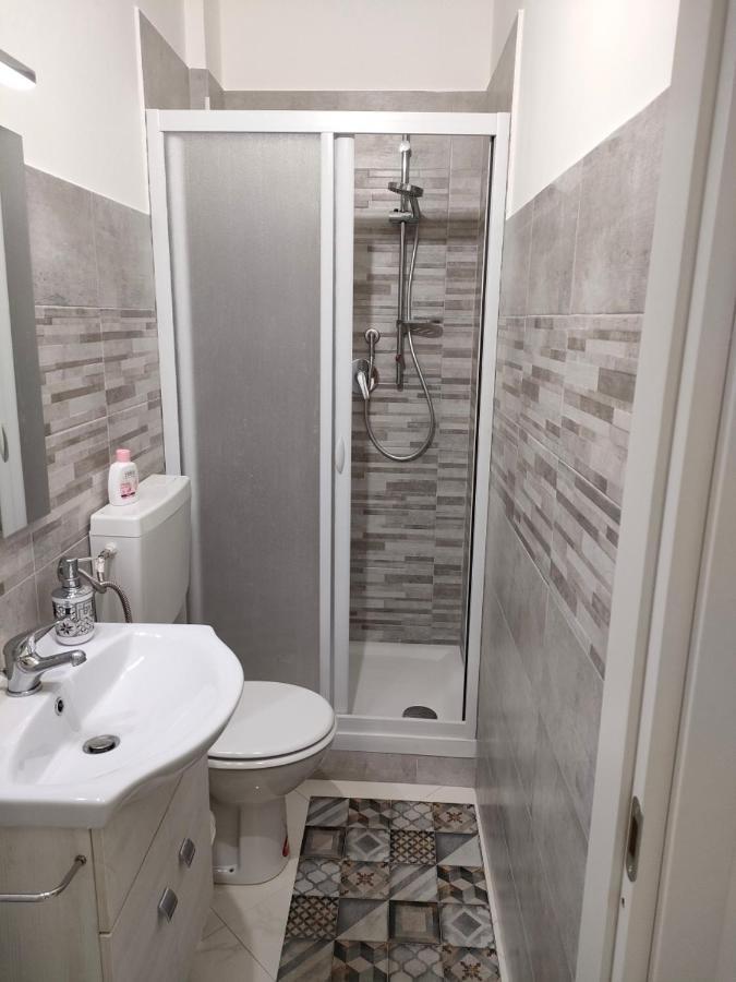 Casa Silvia Otel Caltagirone Dış mekan fotoğraf