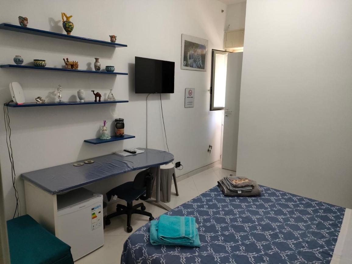 Casa Silvia Otel Caltagirone Dış mekan fotoğraf