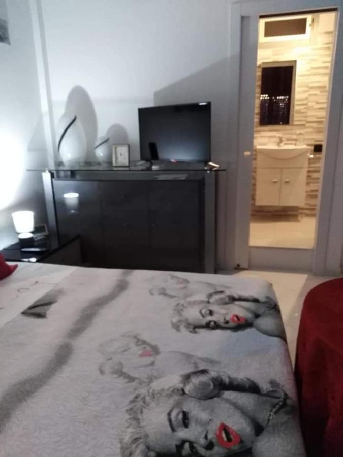 Casa Silvia Otel Caltagirone Dış mekan fotoğraf