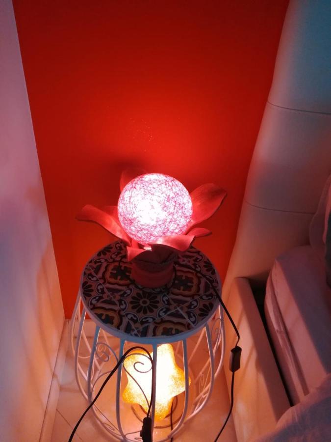 Casa Silvia Otel Caltagirone Dış mekan fotoğraf