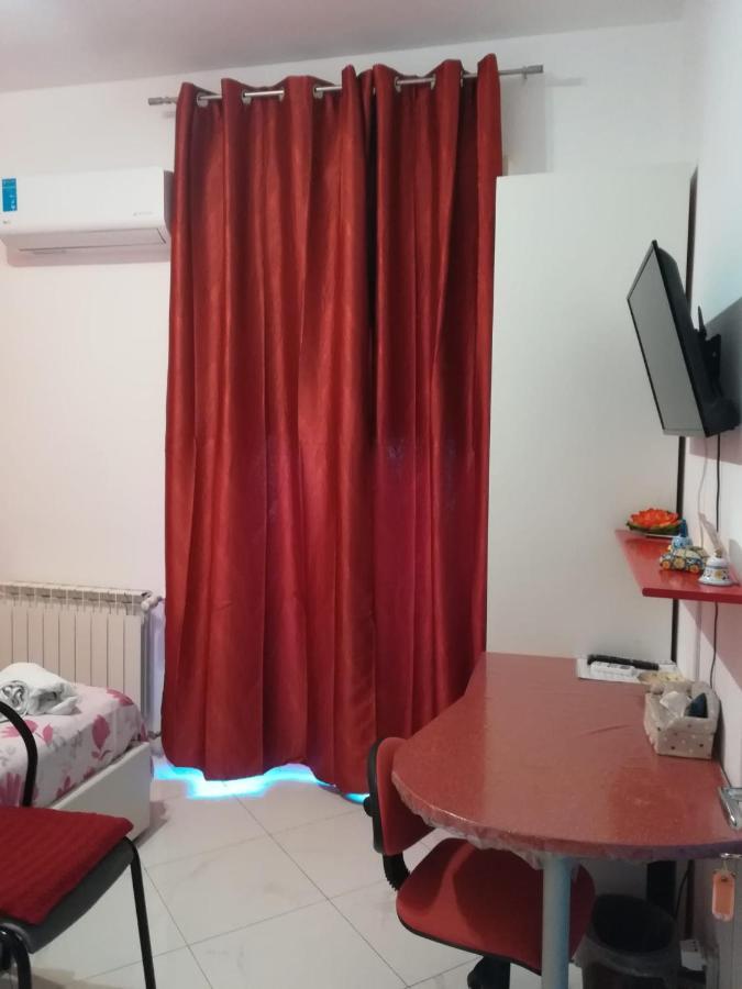 Casa Silvia Otel Caltagirone Dış mekan fotoğraf