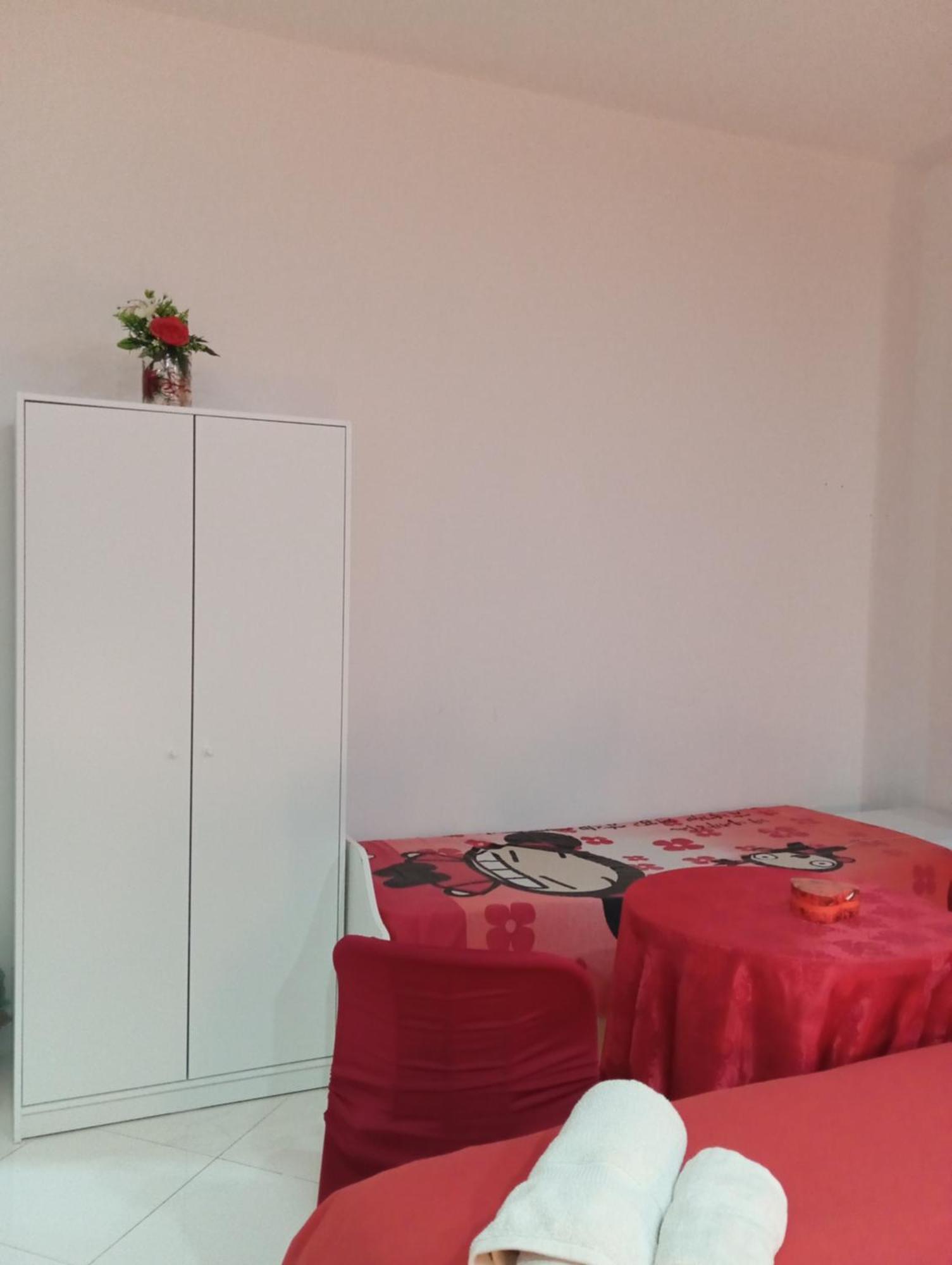 Casa Silvia Otel Caltagirone Dış mekan fotoğraf
