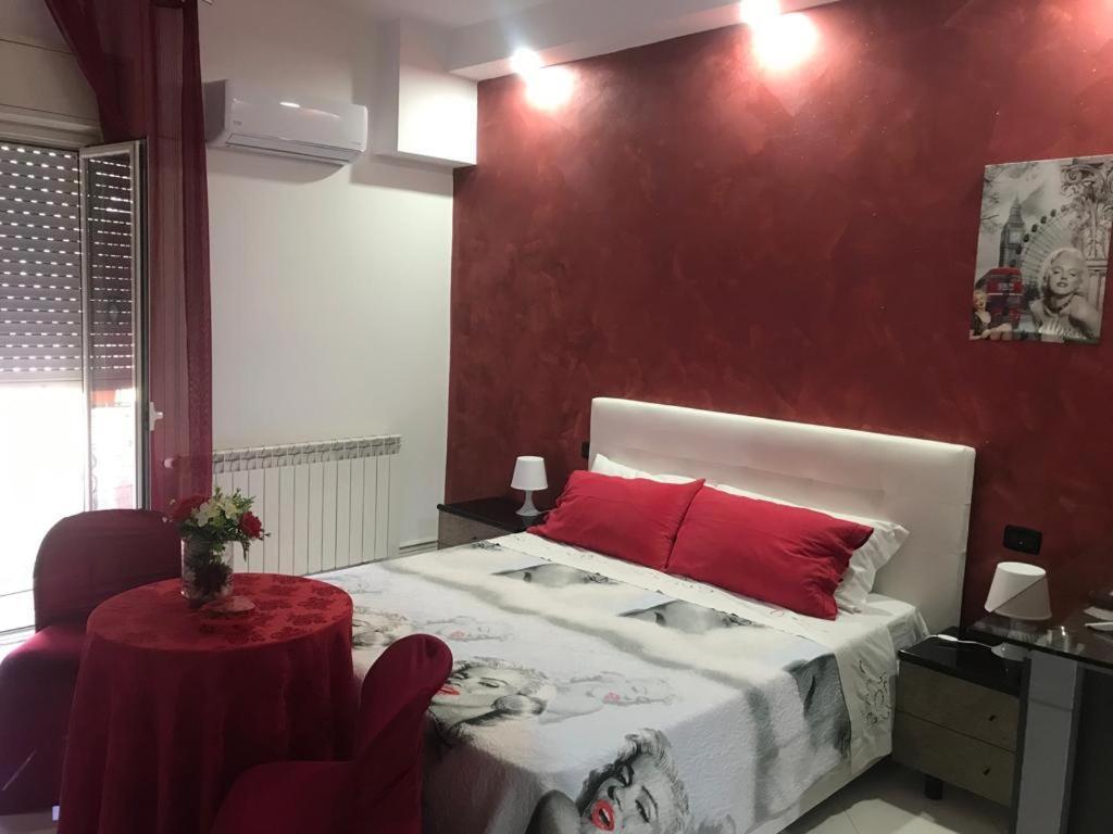 Casa Silvia Otel Caltagirone Dış mekan fotoğraf