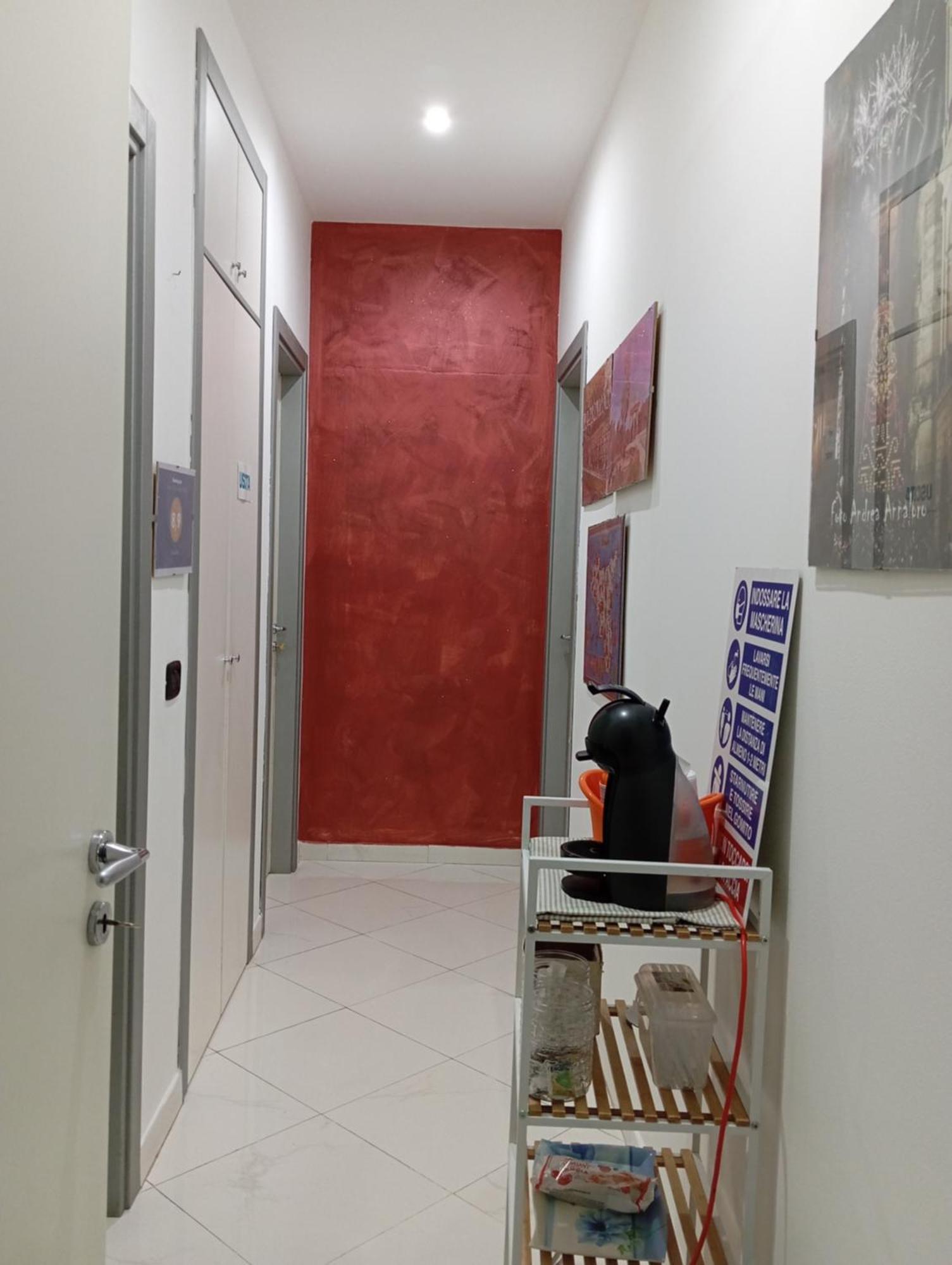 Casa Silvia Otel Caltagirone Oda fotoğraf