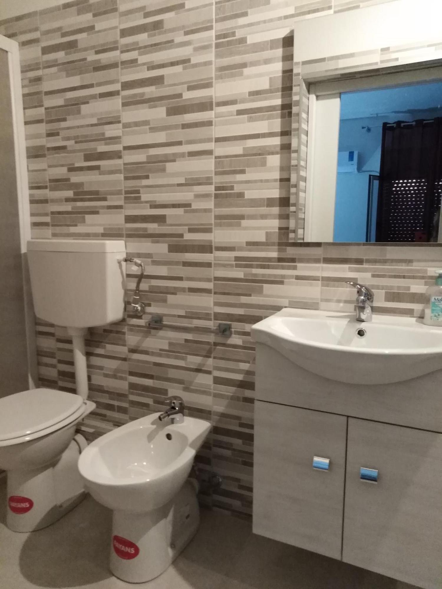 Casa Silvia Otel Caltagirone Oda fotoğraf