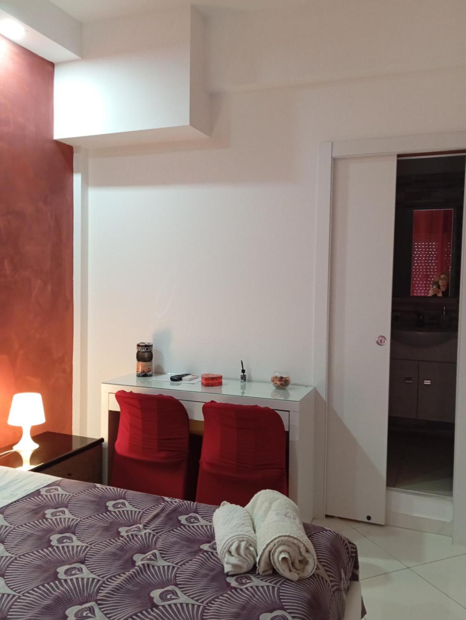 Casa Silvia Otel Caltagirone Dış mekan fotoğraf