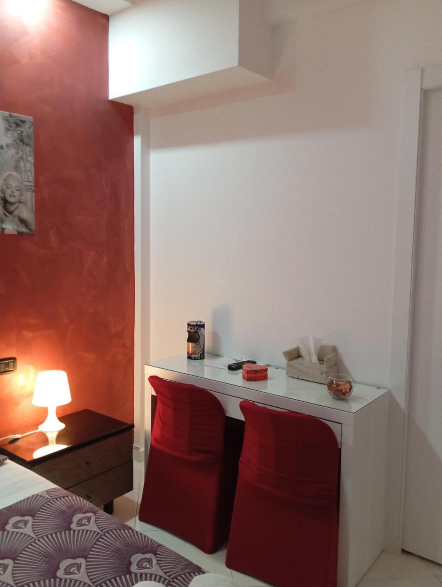 Casa Silvia Otel Caltagirone Dış mekan fotoğraf
