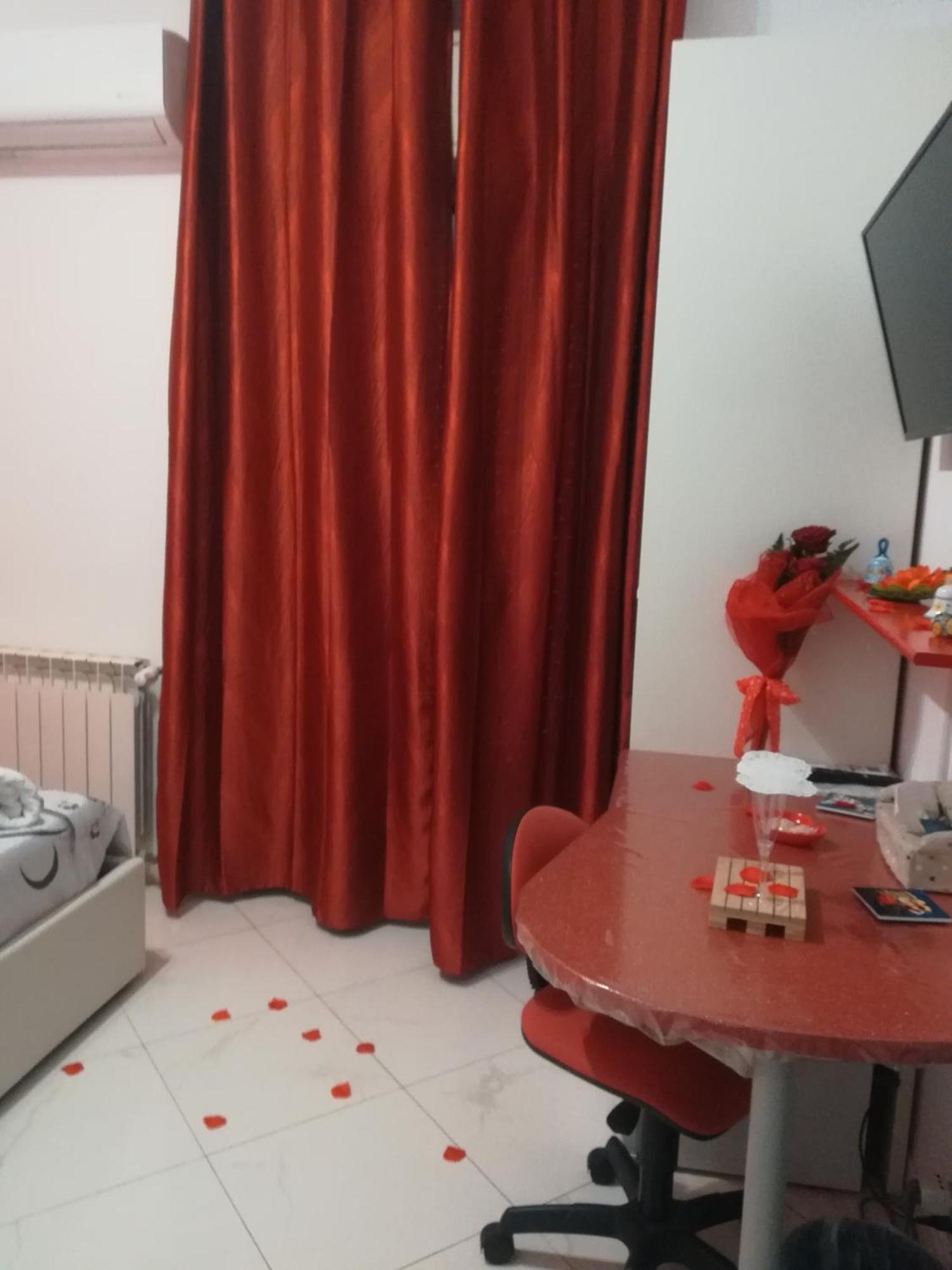 Casa Silvia Otel Caltagirone Dış mekan fotoğraf