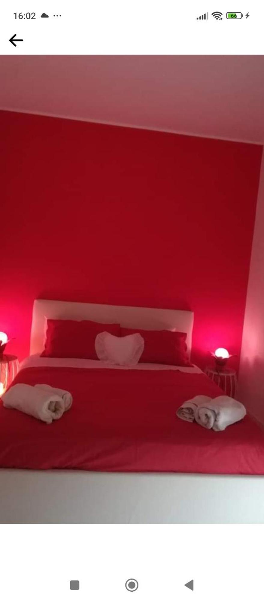 Casa Silvia Otel Caltagirone Dış mekan fotoğraf