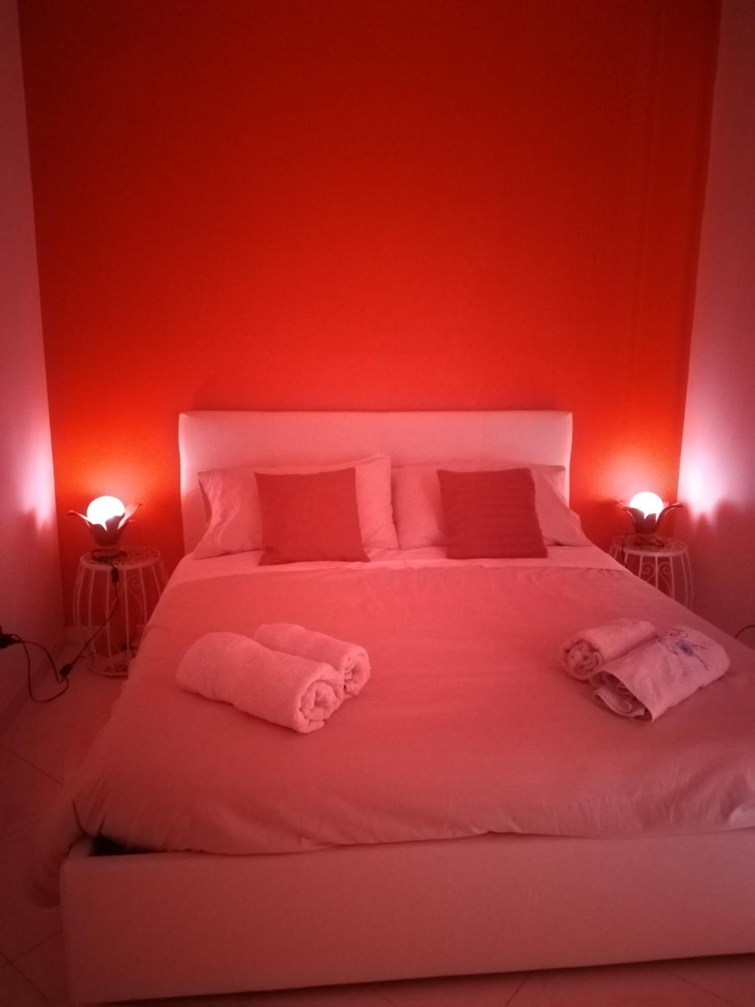 Casa Silvia Otel Caltagirone Dış mekan fotoğraf