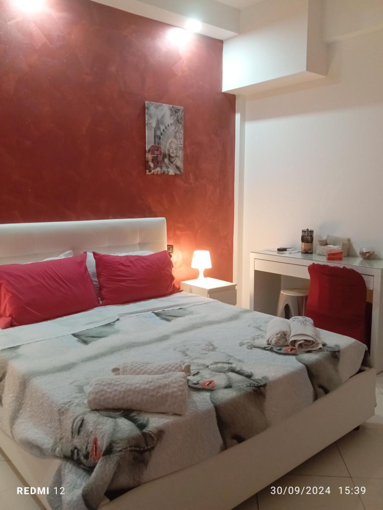 Casa Silvia Otel Caltagirone Dış mekan fotoğraf