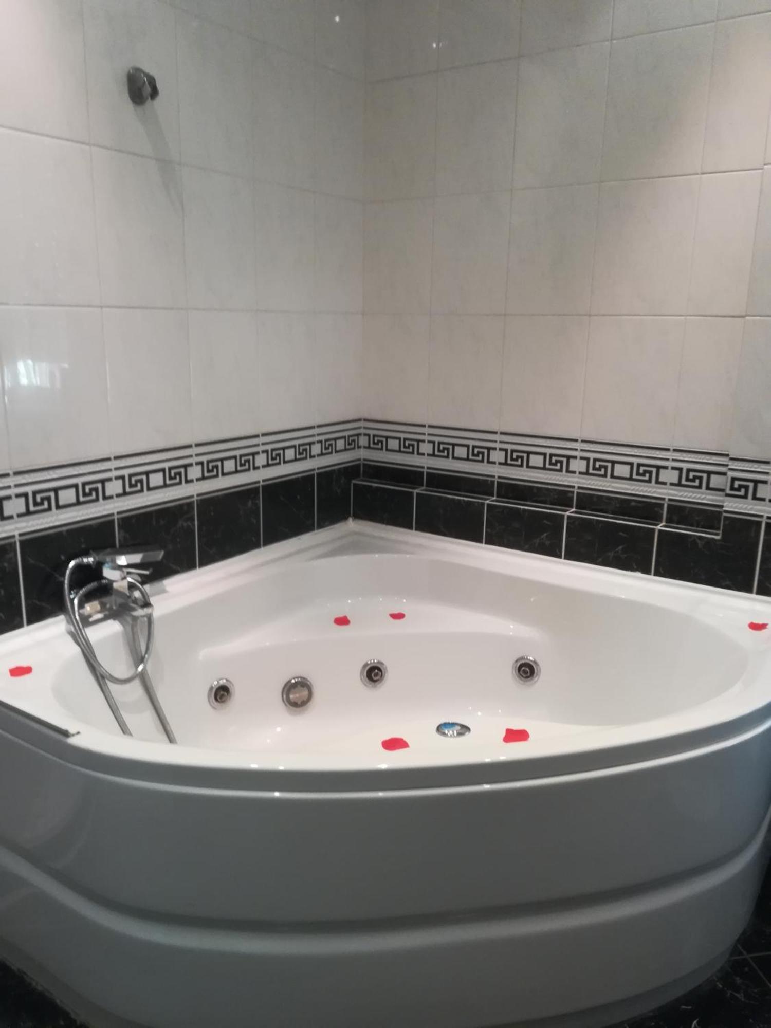 Casa Silvia Otel Caltagirone Dış mekan fotoğraf