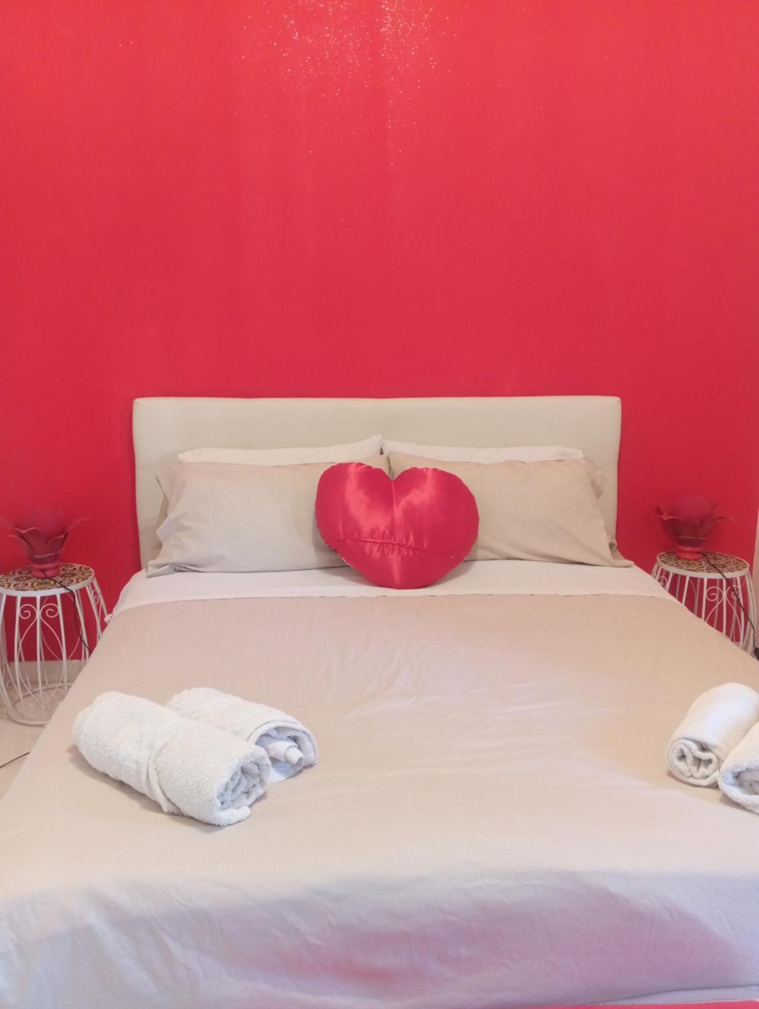 Casa Silvia Otel Caltagirone Dış mekan fotoğraf