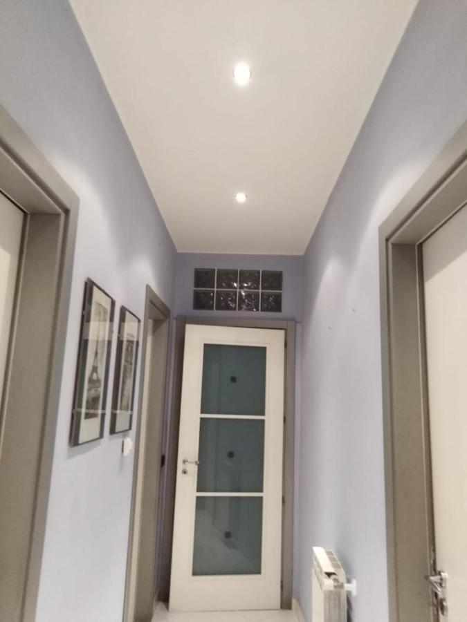 Casa Silvia Otel Caltagirone Dış mekan fotoğraf